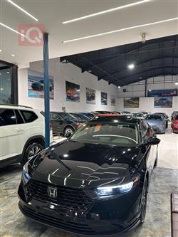 هوندا أكورد